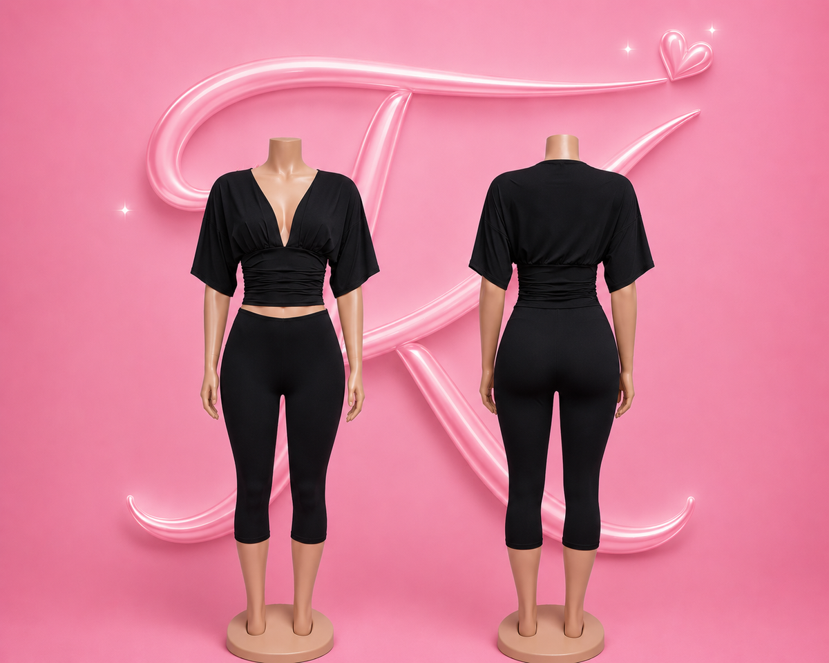 The Aura Set