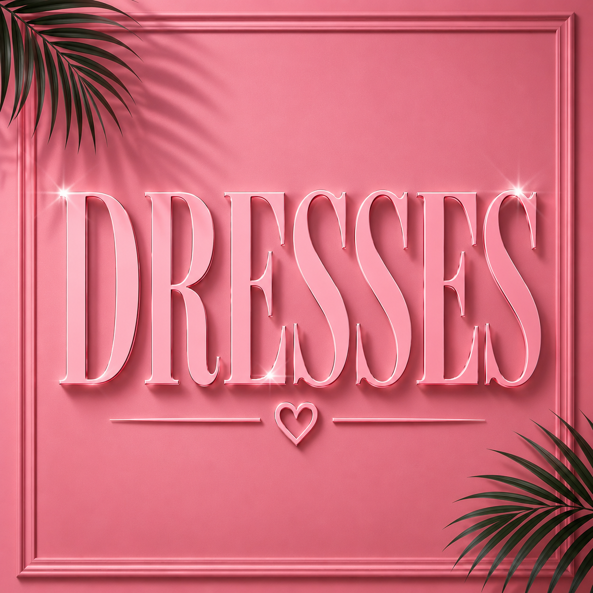 Dresses
