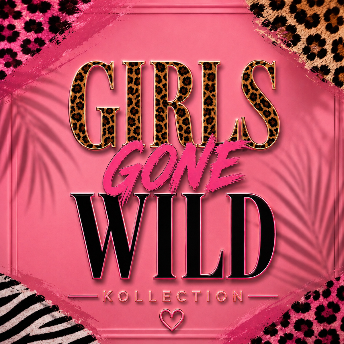 Girls Gone Wild Kollection