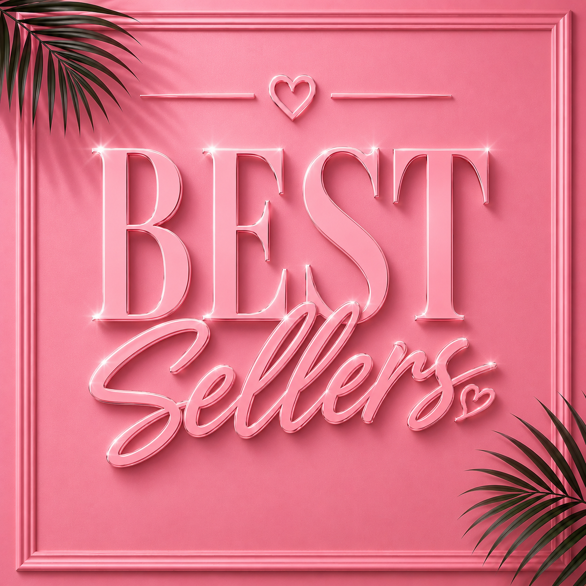 Best Sellers