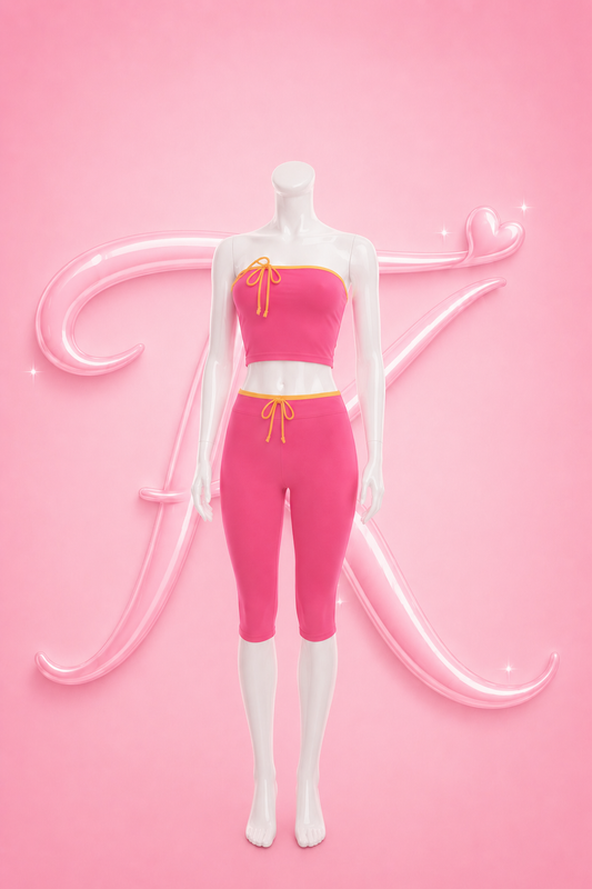 Bubblegum Bliss Set