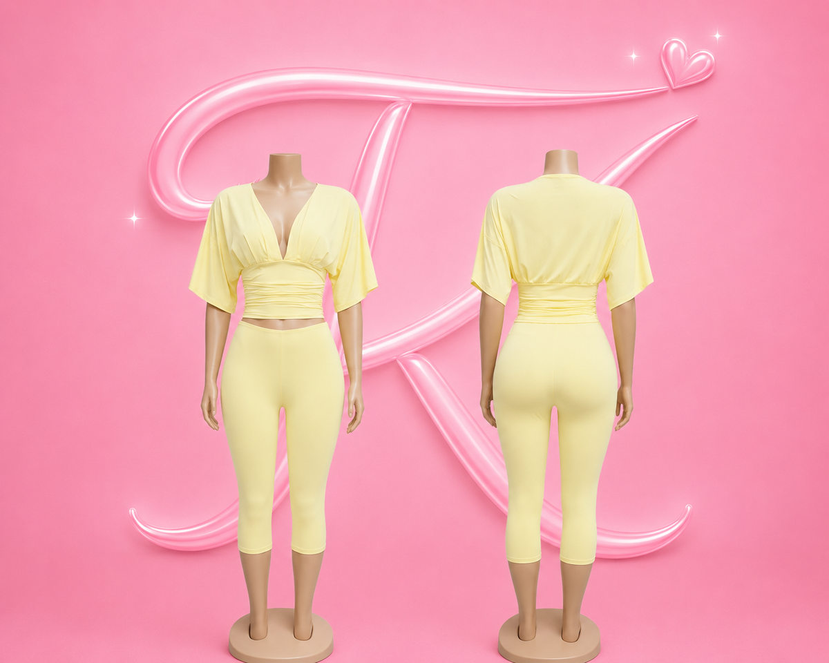 The Aura Set