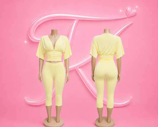 The Aura Set