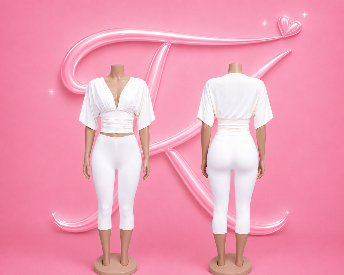 The Aura Set